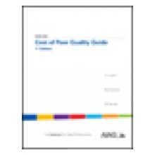 CQI-22 The Cost of Poor Quality Guide - 2012