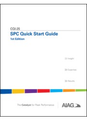 CQI-25 SPC Quick Start Guide