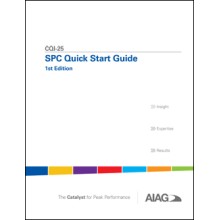 CQI-25 SPC Quick Start Guide