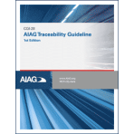 CQI-28 AIAG Traceability Guideline 