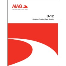 D-12 Defining Product Data Quality