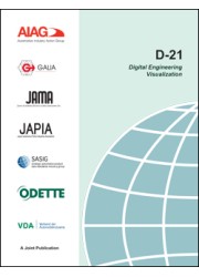 D-21 SASIG Digital Engineering Visualization