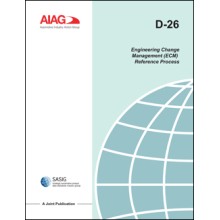 D-26 Engineering Change Management (ECM) Reference Process