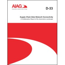 D-33 Supplier Electronic Network Connectivity
