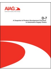 D-7 A Snapshot of Product Development Practices