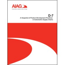 D-7 A Snapshot of Product Development Practices