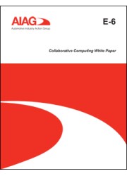 E-6 Collaborative Computing White Paper