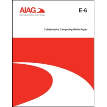 E-6 Collaborative Computing White Paper