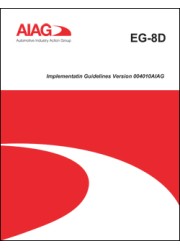 EG-8 Implementation Guidelines  