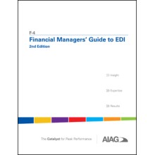 F-4 Financial Managers' Guide to EDI