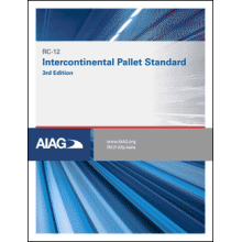 RC-12 Intercontinental Pallet and Carton Standard 3rd Edition: 2018