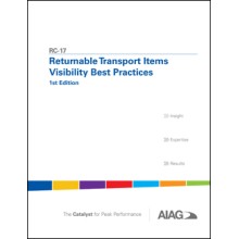 RC-17 Returnable Transport Items Visibility Best Practices