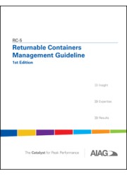 RC-5 Returnable Containers Management Guideline