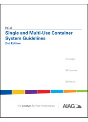 RC-8 Single-and Multi-Use Container Systems Guideline
