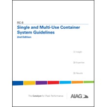 RC-8 Single-and Multi-Use Container Systems Guideline