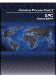 Statistical Process Control (SPC) 2nd Edition: 2005