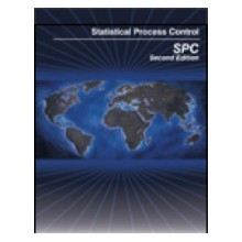 Statistical Process Control (SPC) 2nd Edition: 2005