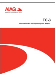 TC-3 Information Kit for Importing into Mexico
