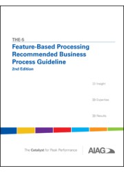THE-5 Feature-Based Processing Recommended Business Process