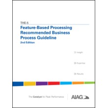 THE-5 Feature-Based Processing Recommended Business Process