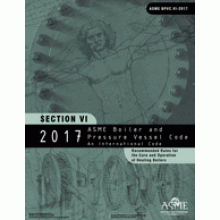 ASME BPVC-VI: 2017 Section VI-Recommended Rules for the Care and Operation of Heating Boilers
